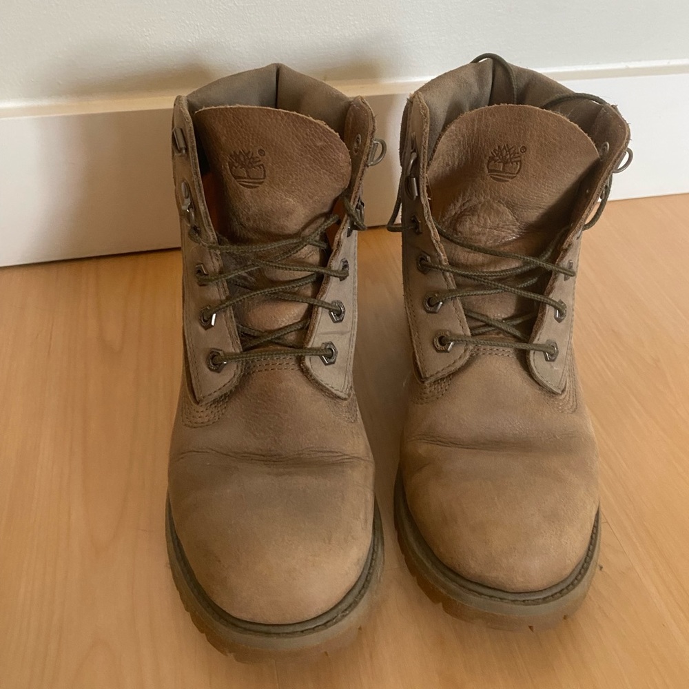 Timberlands - Picture 5 of 5